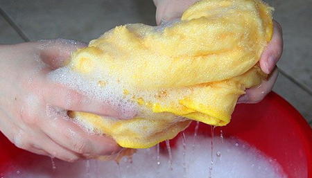 ONDERHOUD OVERKAPPING DO'S & DON'TS
